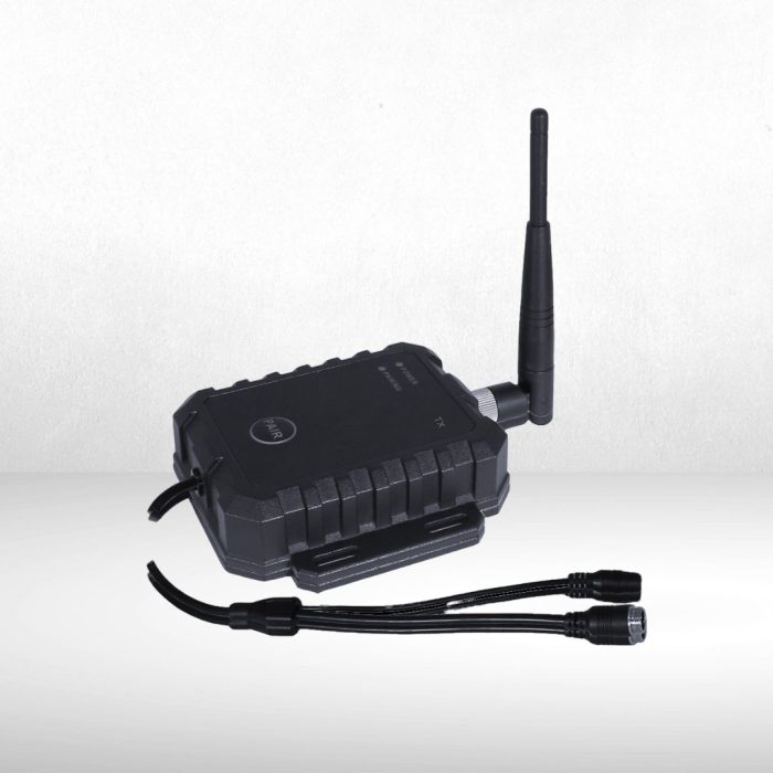 Wireless Transmitter & Receiver - Image 2