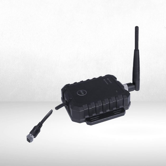 Wireless Transmitter & Receiver